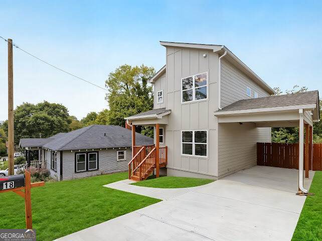 18 Mcghee Street - Photo 1