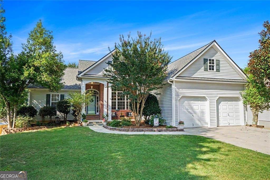 1621 Cregon Court - Photo 1
