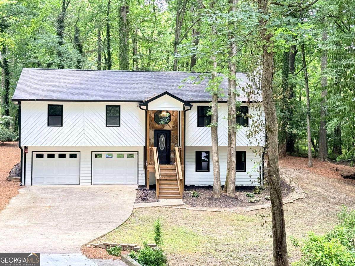 4508 Lost Mountain Court - Photo 1