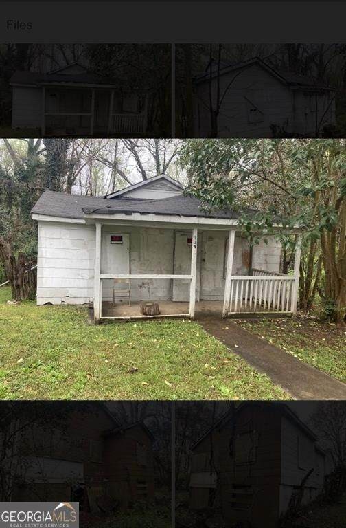 119 Polar Rock Road - Photo 1