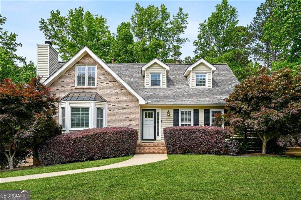2320 Brownstone Court - Photo 1