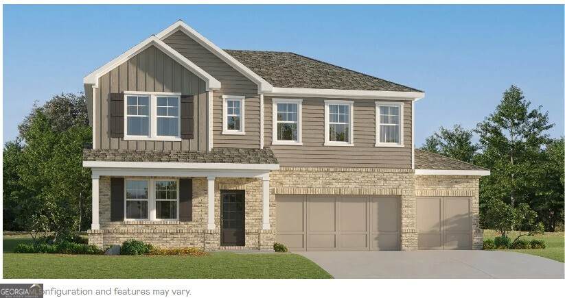 128 Armory Creek Drive - Photo 1
