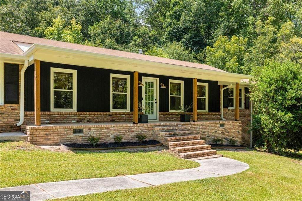 5925 Old Bill Cook Road - Photo 1