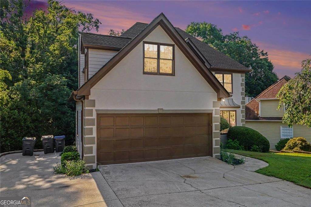 900 Secret Cove Drive - Photo 1