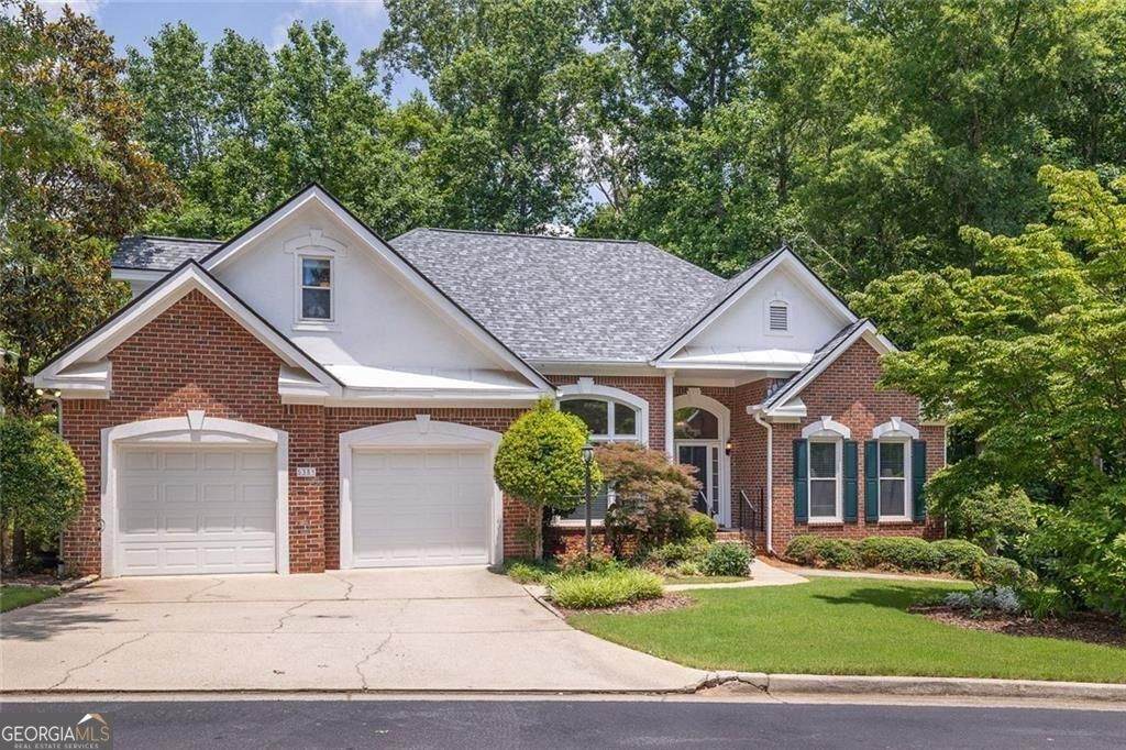 5381 Glenbrooke Trail - Photo 1