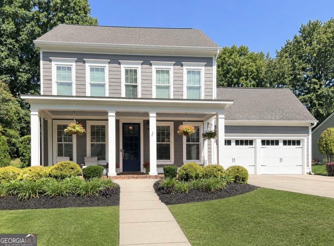 5952 Deer Chase Lane - Photo 1