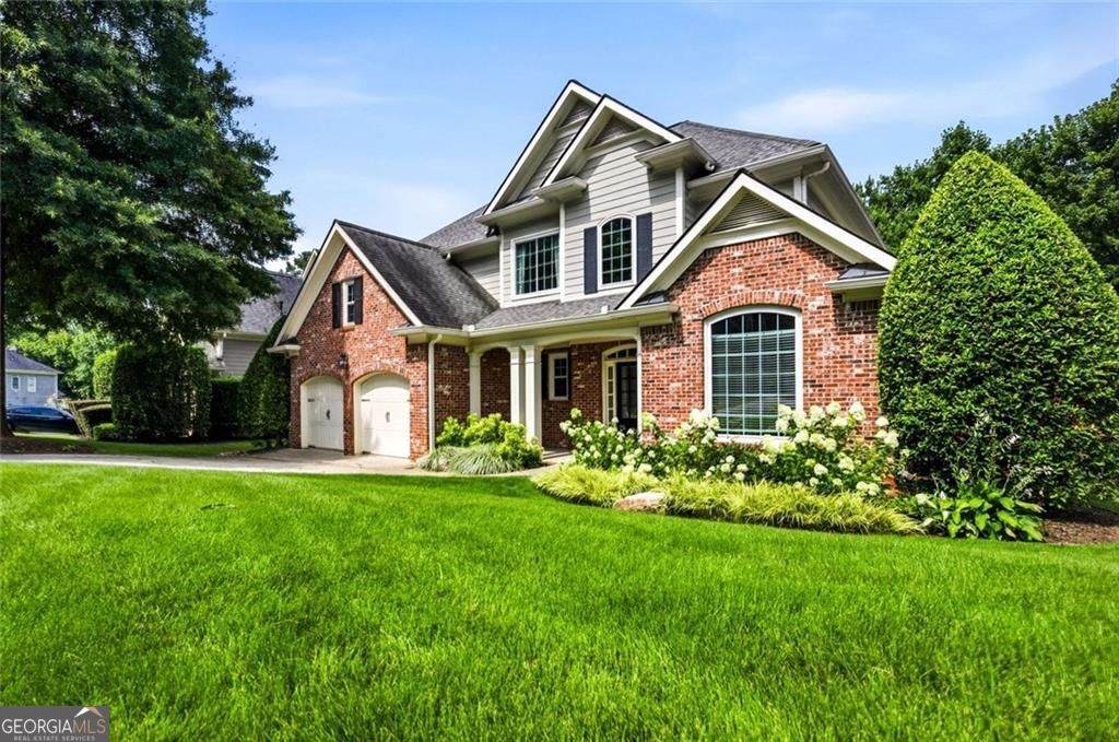 4066 Hill House Road - Photo 1