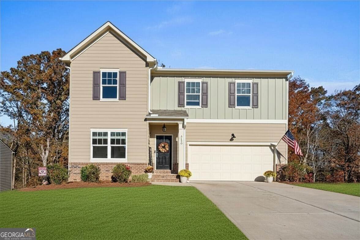 5120 Minnow Lane - Photo 1