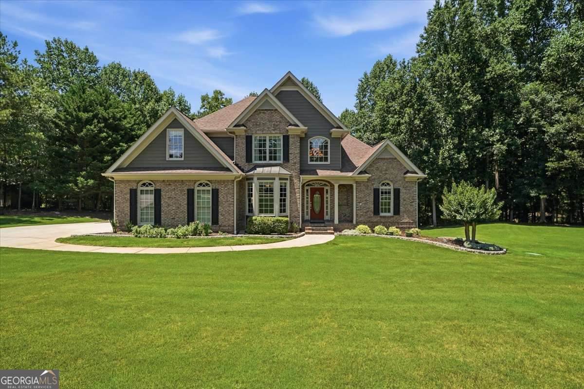 6382 Snelling Mill Road - Photo 1