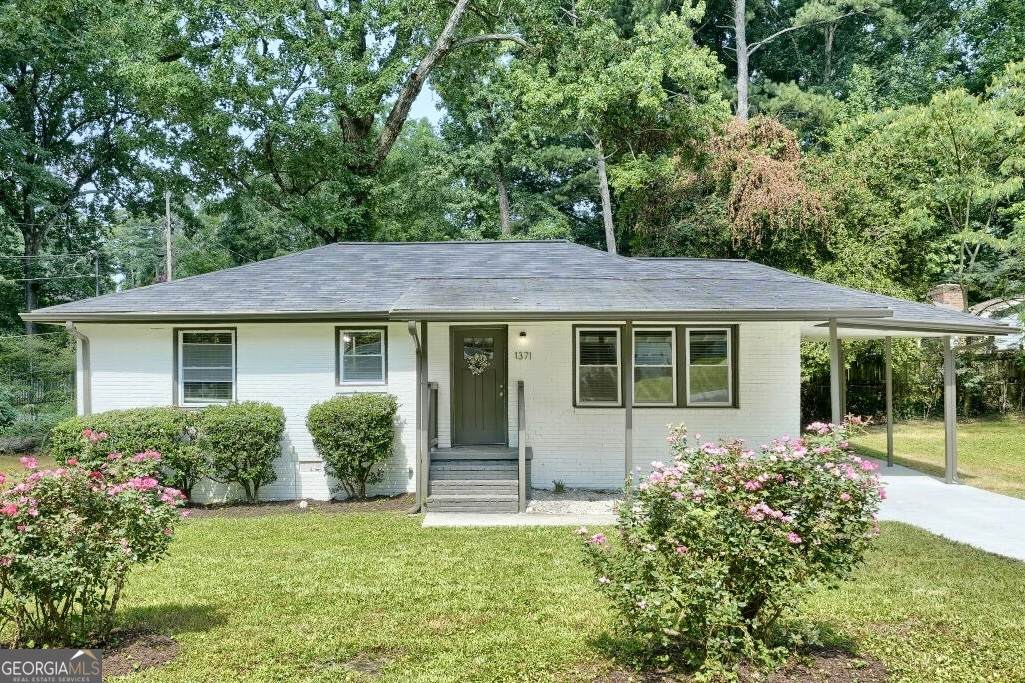 1371 Varner Road - Photo 1