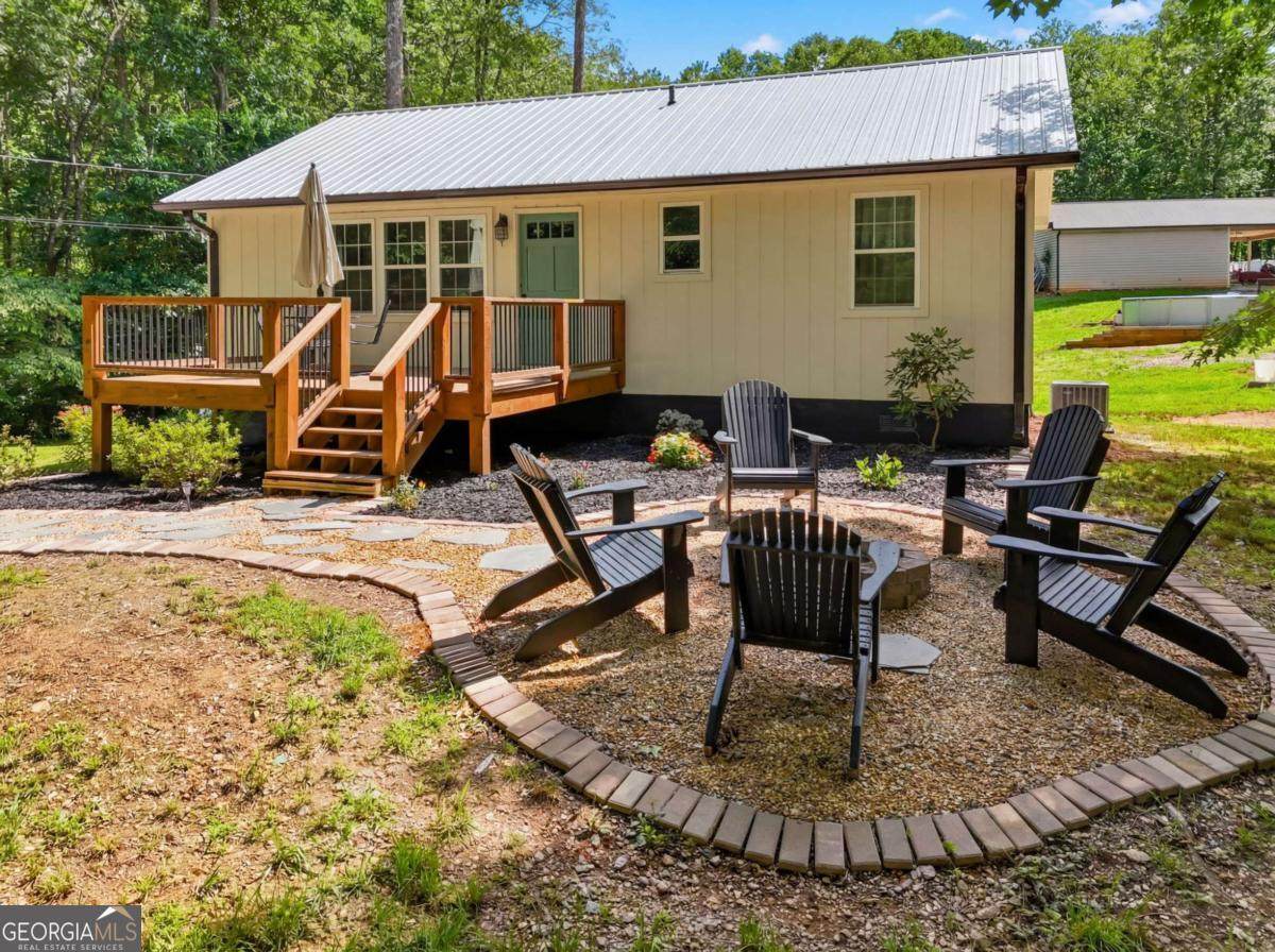 299 Price Creek Road - Photo 1