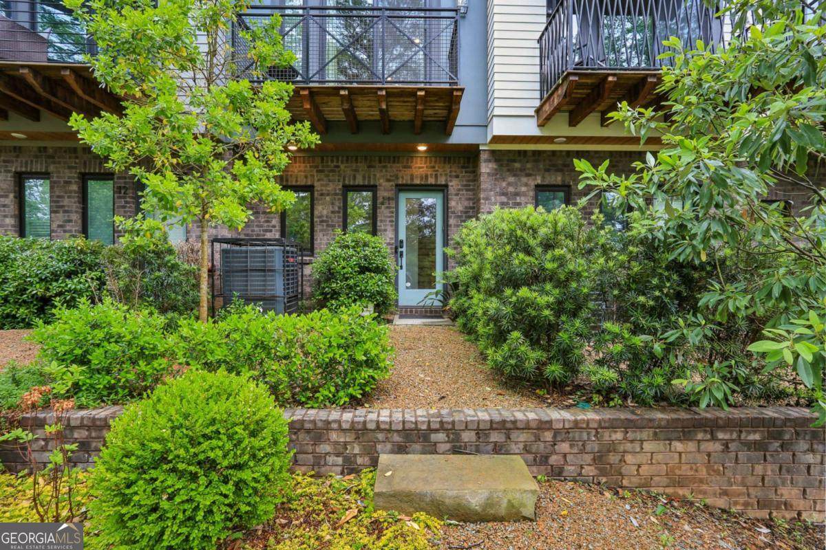 2199 Lenox Road - Photo 1
