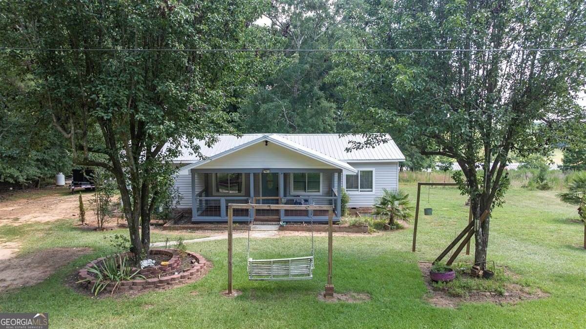 46 Whitsel Hollow - Photo 1