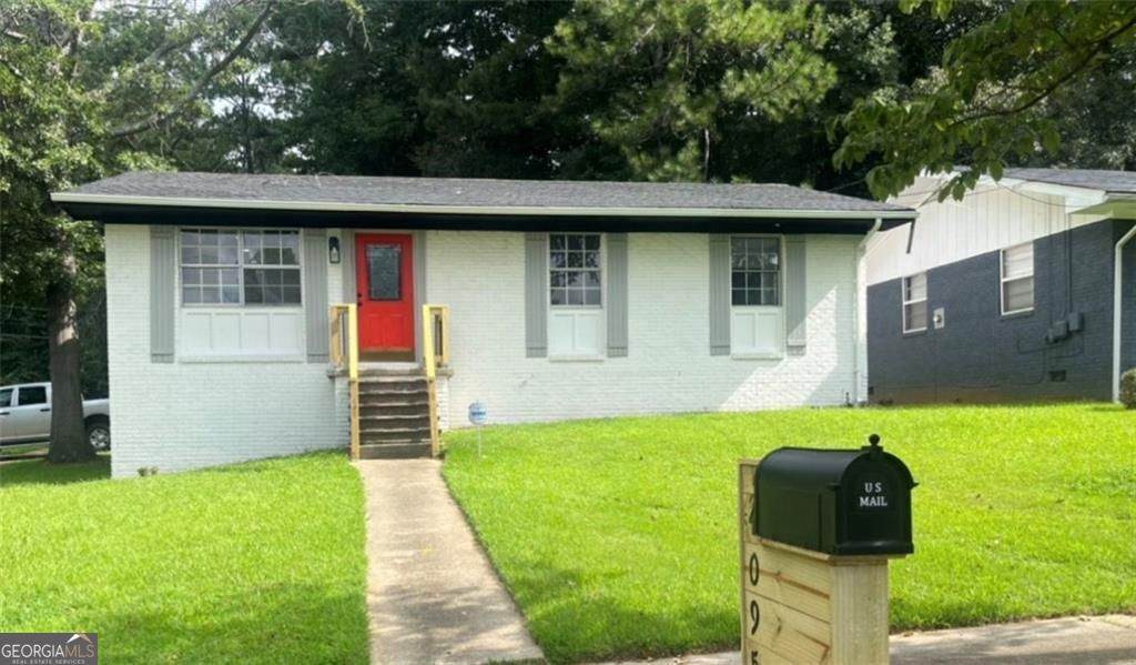 4095 Ester Drive - Photo 1