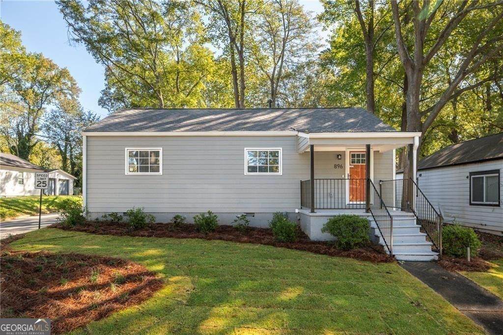 896 Oakland Drive - Photo 1