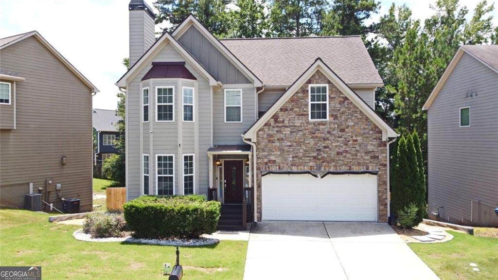 112 Arena Trail - Photo 1