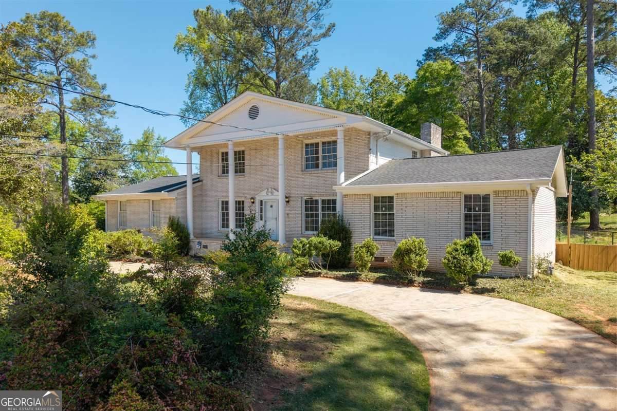 3648 Calumet Road - Photo 1