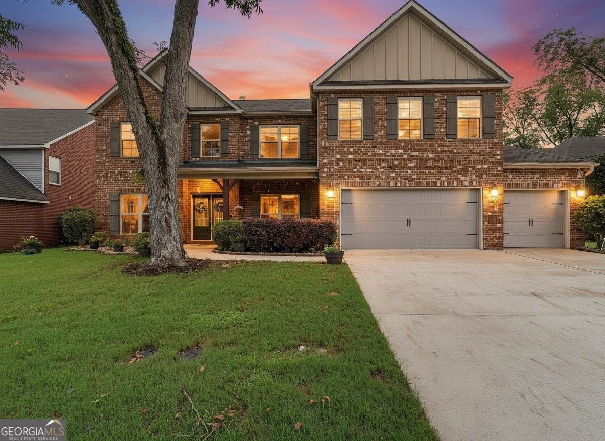 206 Red Hawk Point - Photo 1