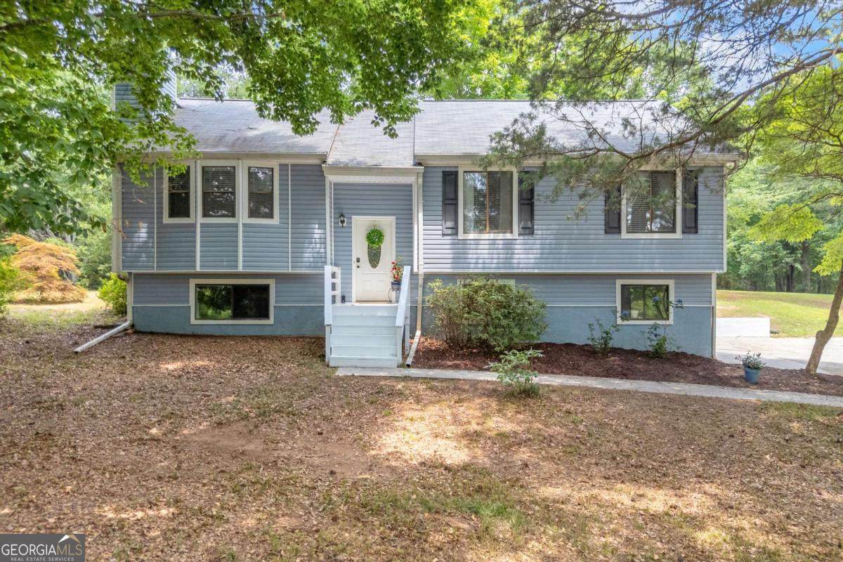 4389 Center Hill Church Road - Photo 1