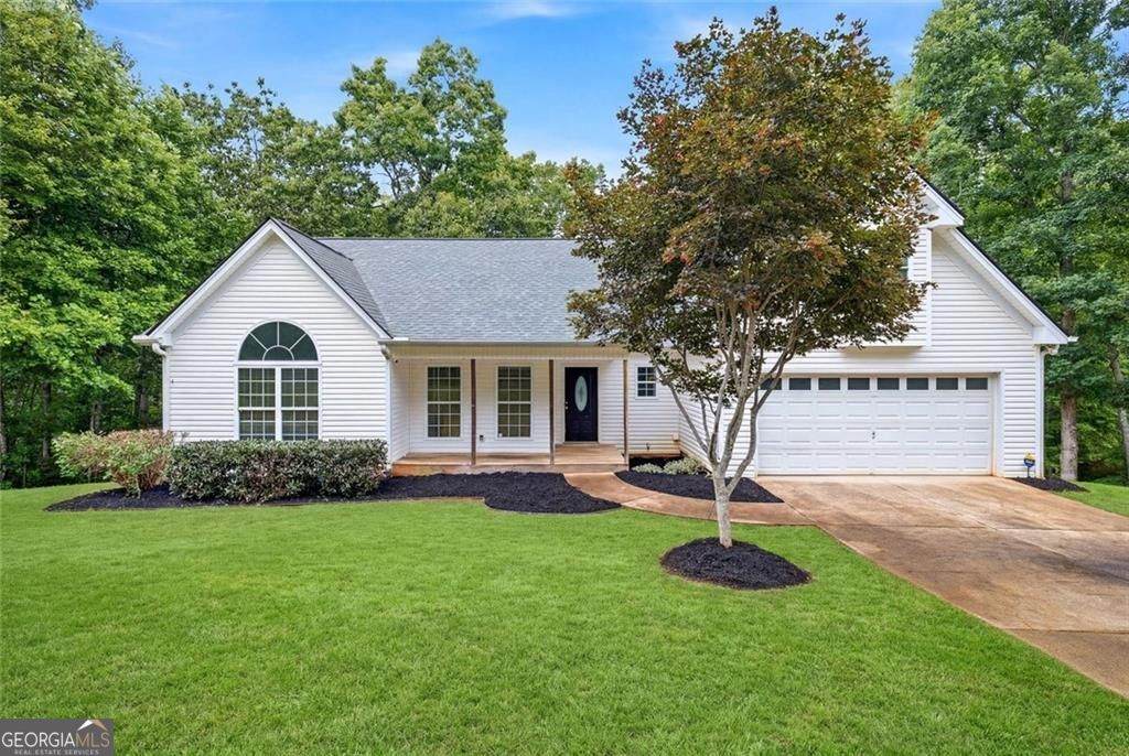 200 Hugh Stowers Road - Photo 1