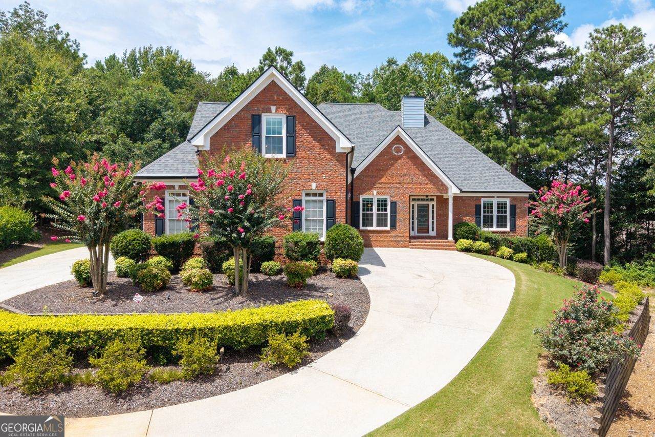 2777 Chinquapin Court - Photo 1