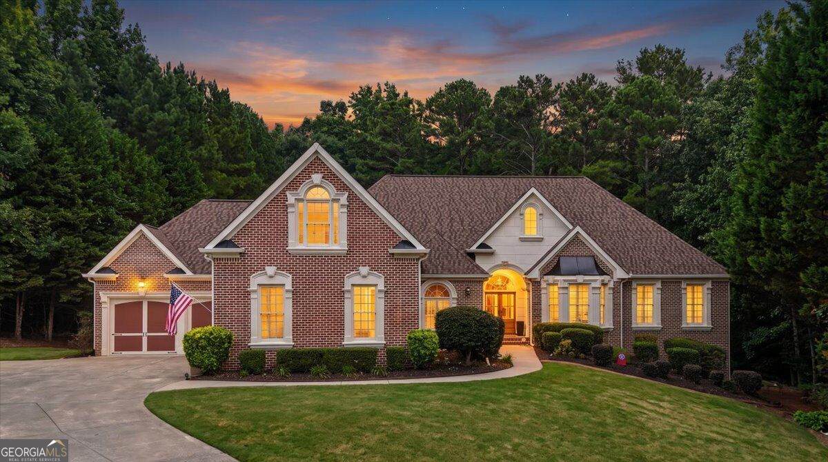 403 Lakewind Court - Photo 1