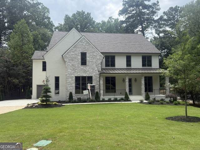 3796 Watkins Place - Photo 1