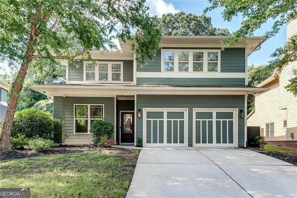 2425 Boulder Road - Photo 1