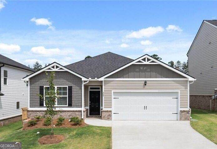 570 Great Salt Lane - Photo 1