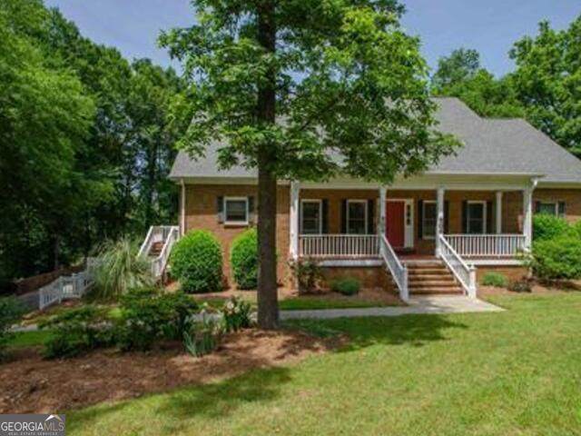 110 Holly Drive - Photo 1