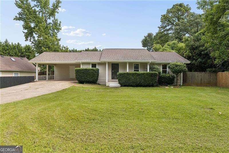 4549 Thompson Mill Road - Photo 1