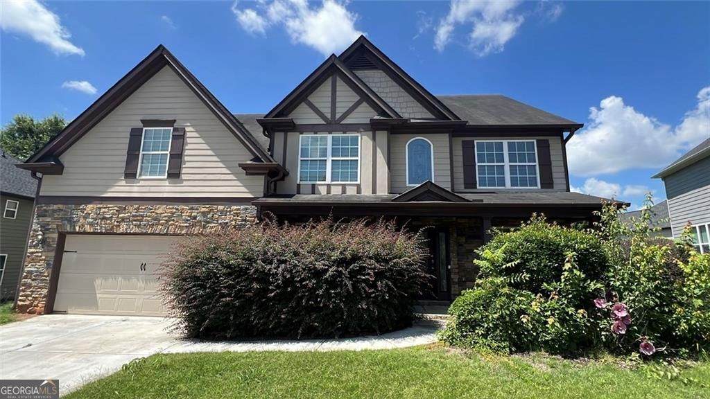 2253 Park Manor Lane - Photo 1