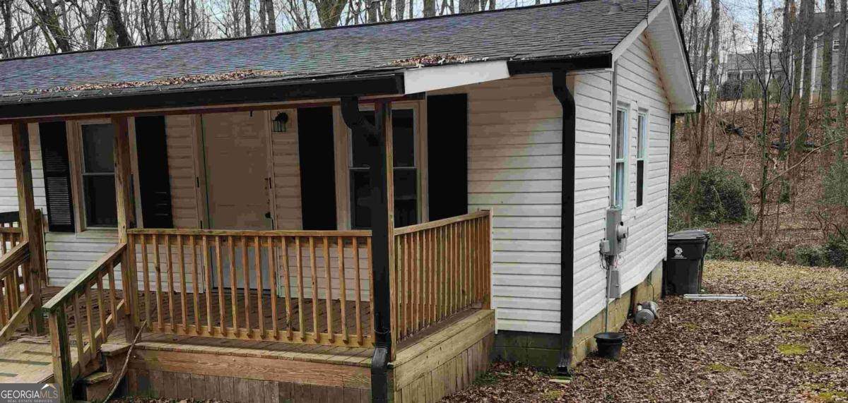 62 Mcclure Road - Photo 1