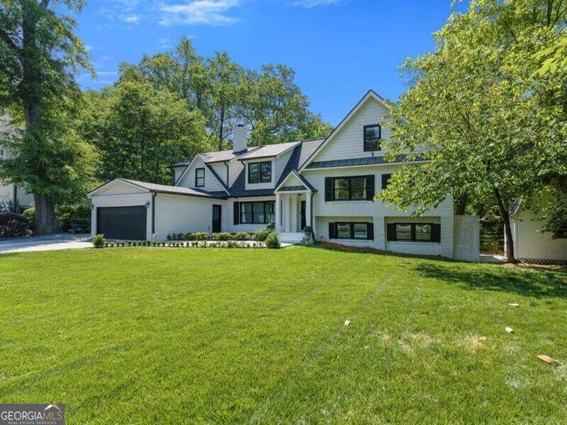 1350 Battleview Drive - Photo 1