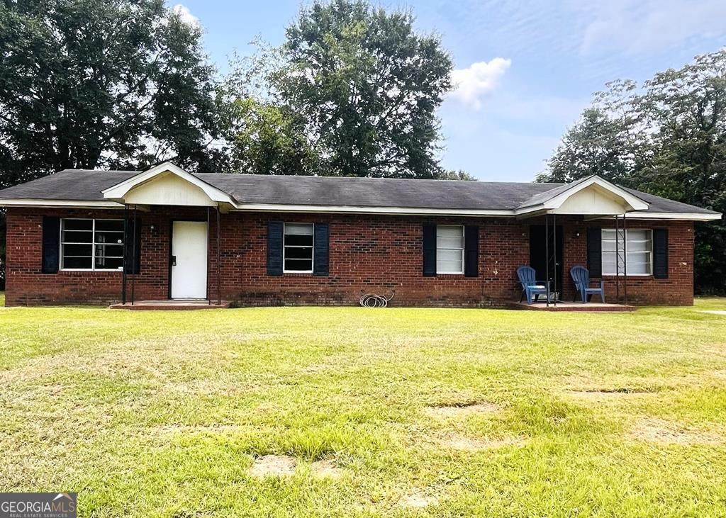 408 Emily Avenue - Photo 1