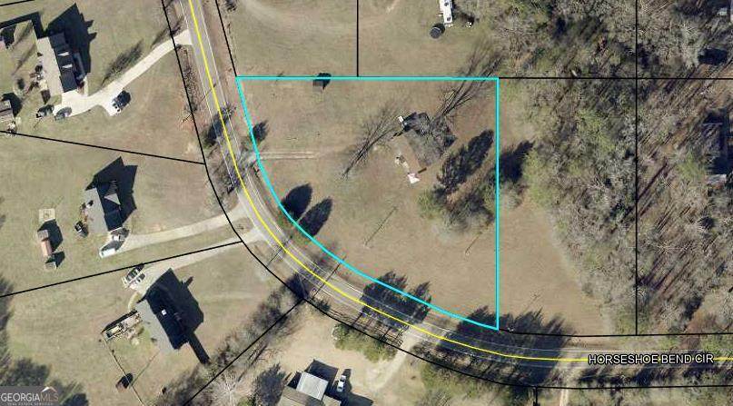 203 Horseshoe Bend Circle - Photo 1