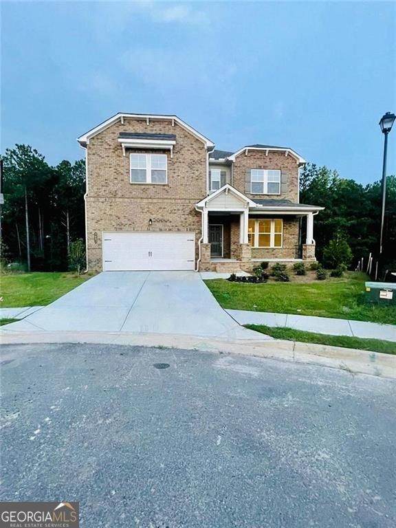 3462 Burkston Place - Photo 1
