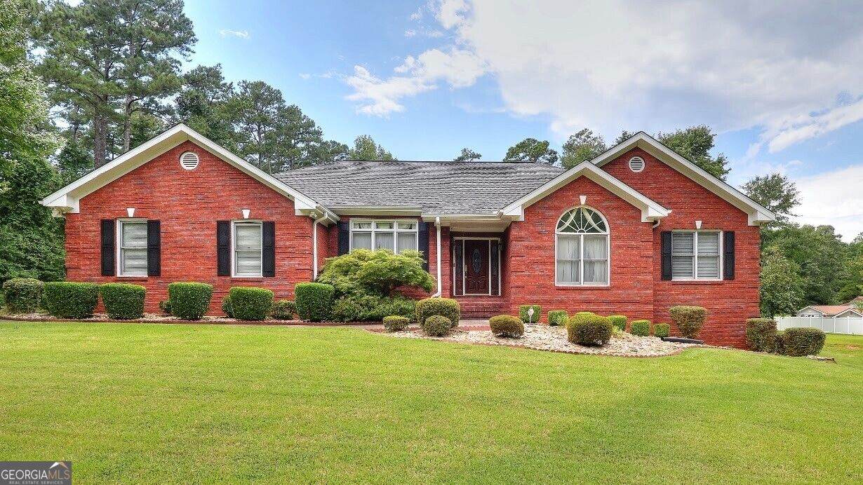 2639 Stanton Road - Photo 1