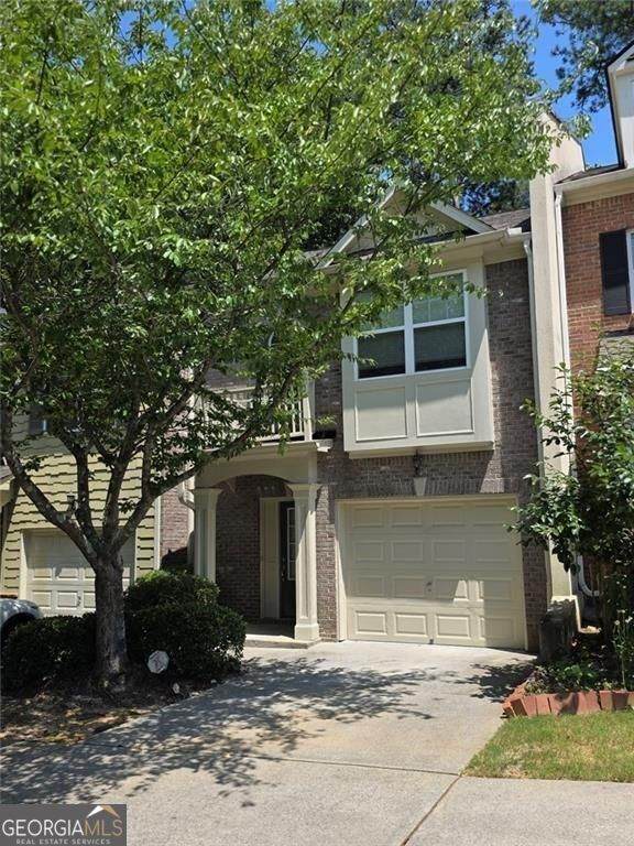 1693 Southgate Mill Drive - Photo 1