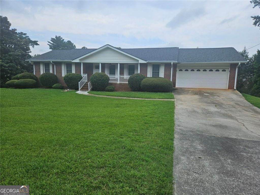 1148 Marifran Drive - Photo 1