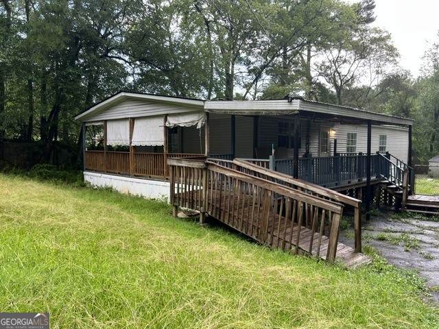 4467 Timberland Circle - Photo 1
