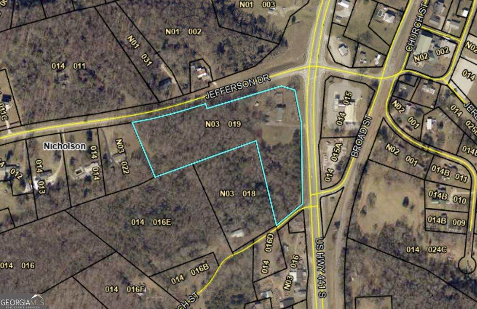 5246 U S Highway 441 - Photo 1