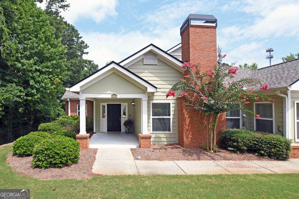 2365 Chimney Cottage Circle - Photo 1
