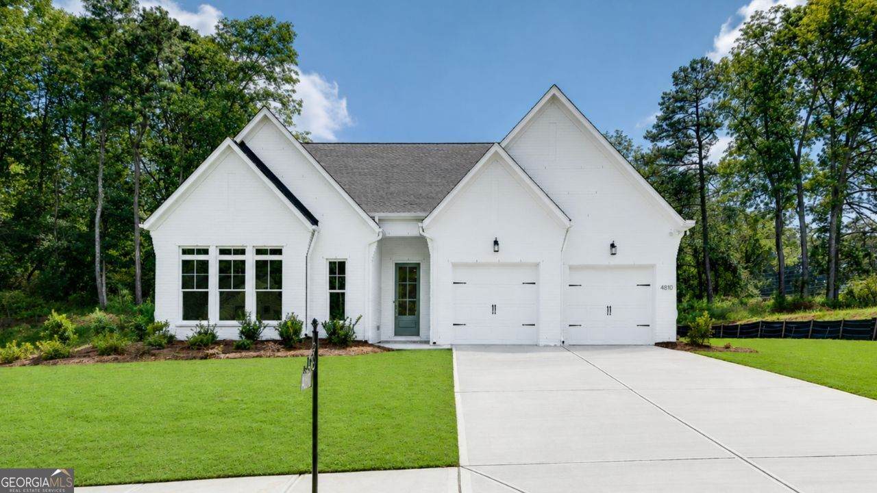 4810 Gadwall Way - Photo 1