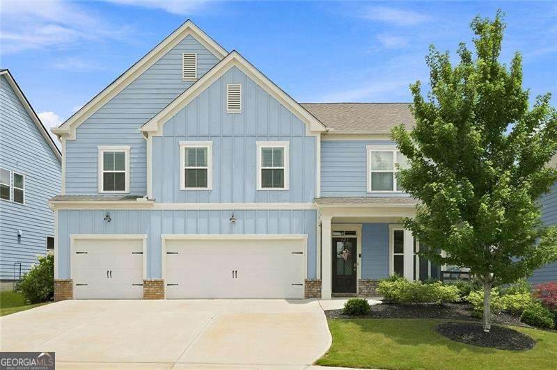 121 Treeline Trail - Photo 1
