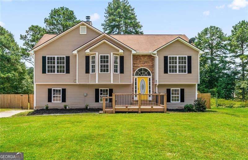29 Wood Circle - Photo 1