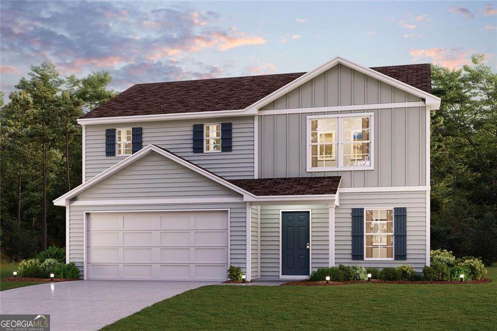 130 Enclave Drive - Photo 1