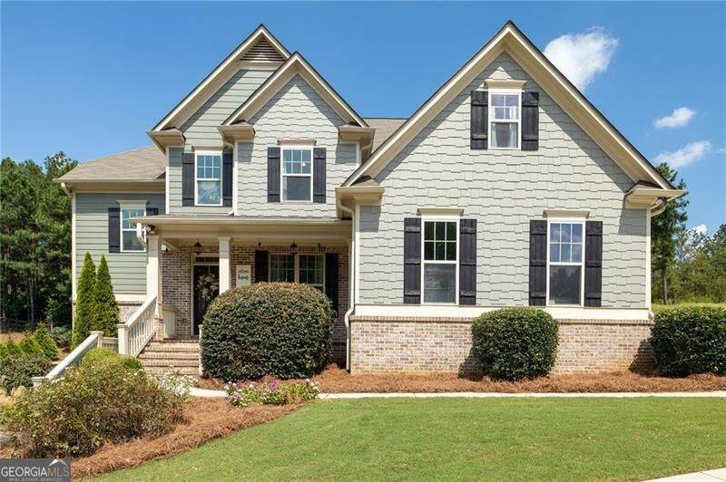 104 Grace Arbor Lane - Photo 1