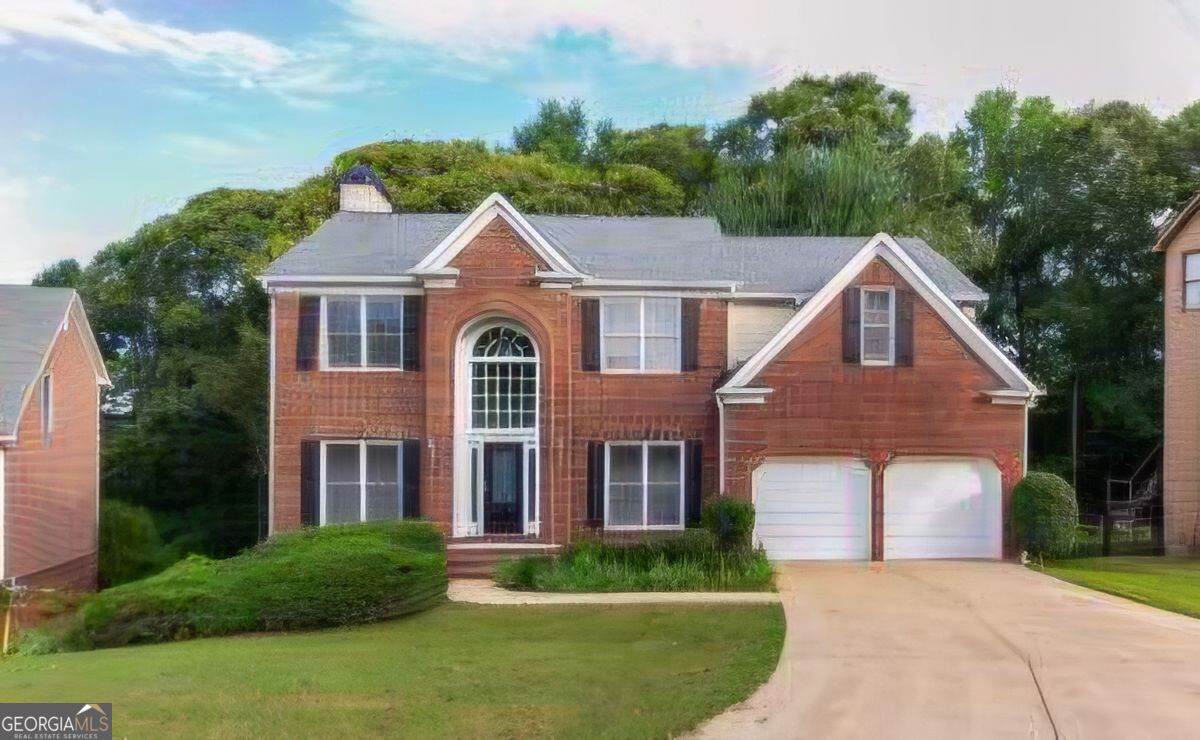 1714 Lake Heights Circle - Photo 1