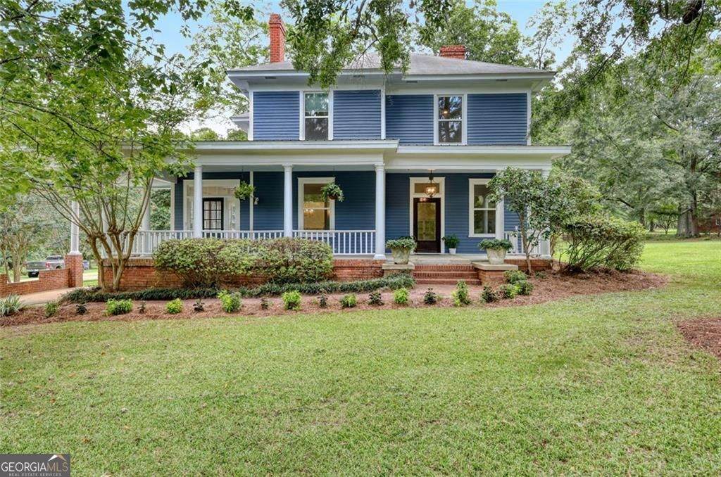 1060 Hill Street - Photo 1